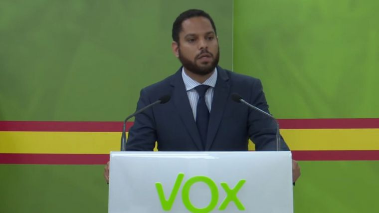 VOX recibidos en País Vasco y Galicia al grito de 'vais a acabar en las cunetas': 'Nos reafirma en la necesidad de dar voz'