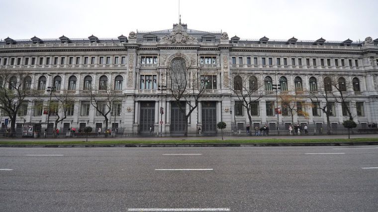 Hachazo del gobernador del Banco de España a Iglesias: 'No hay un fallo de mercado que justifique una banca pública'