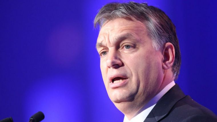 Rego: 'El PP cierra filas en torno a Orbán y se sitúa en la extrema derecha del Partido Popular Europeo'