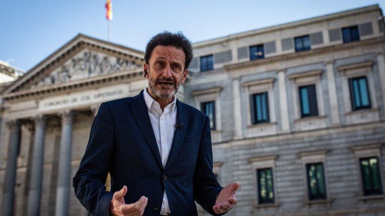 Ciudadanos se convierte en el 'Pepito Grillo' del PSOE ante la 'cerrazón' de Unidas Podemos