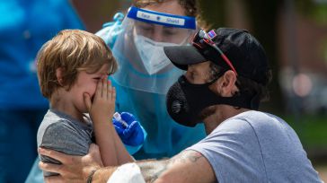 España: El país más pesimista ante el Covid-19 cree que la pandemia está descontrolada
