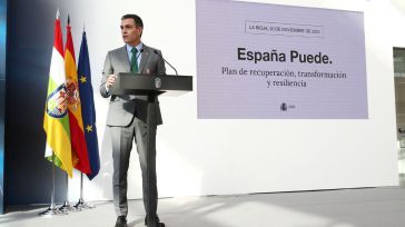 Sánchez anuncia un Plan de vacunación contra el Covid-19 para 