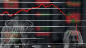 Al borde del abismo: España registra los peores datos anuales de la EPA desde el año 2012