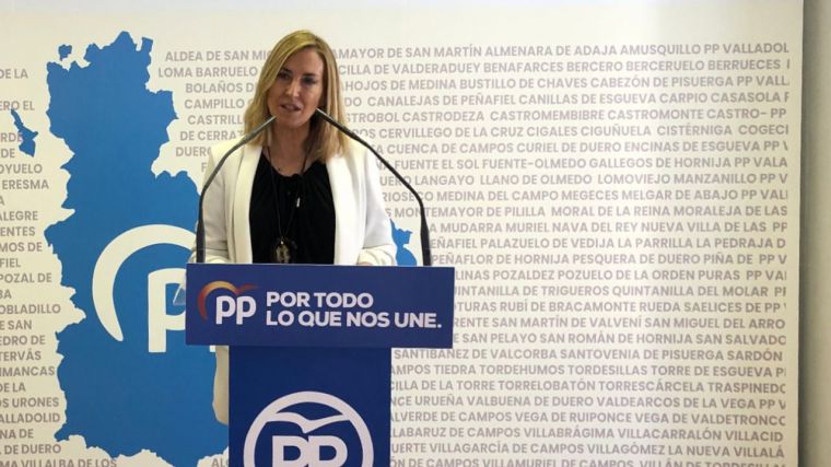 Beltrán: 'Estamos en un cambio de ciclo y Sánchez está en tiempo descuento'