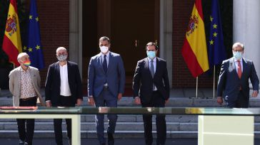 El Gobierno recorta las pensiones a 9 millones de españoles