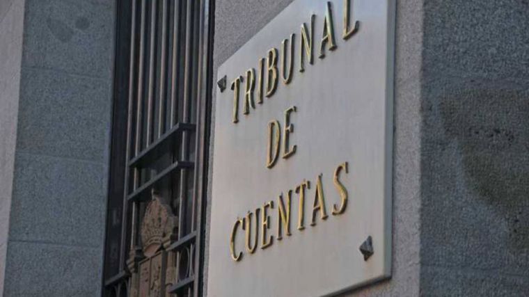 El Tribunal de Cuentas destapa las irregularidades de gestores públicos españoles
