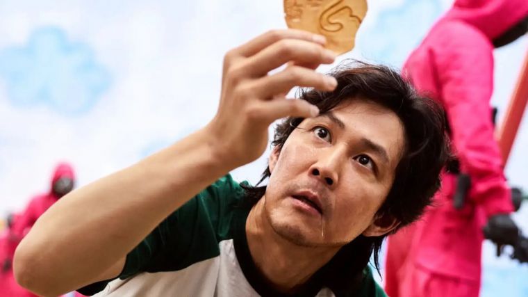 'El juego del calamar', la ficción surcoreana de Netflix que está arrasando en todo el mundo