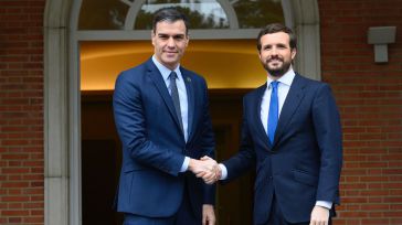 PP y PSOE: Una batalla 