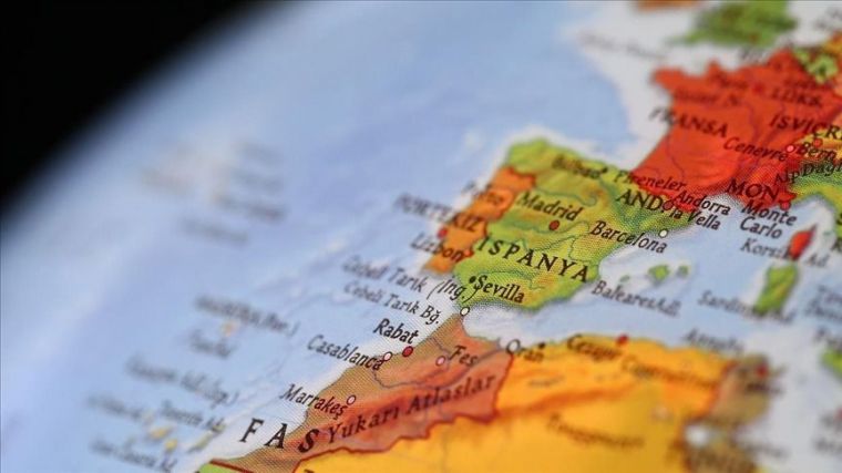 Marruecos entra en la comisión de la ONU que fija los límites marítimos de la que España está fuera