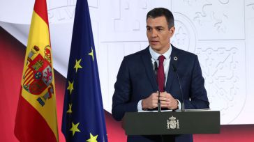 El plan de Sánchez para «trocear» España