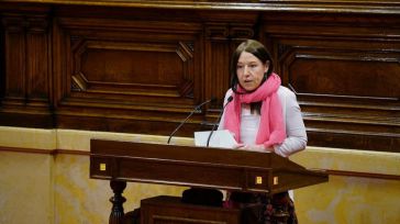 Bravo: "En Cataluña las infraestructuras son tratadas como caramelitos"
