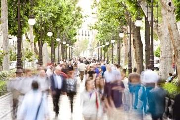 Llamado urgente por una transición justa y sostenible en Europa