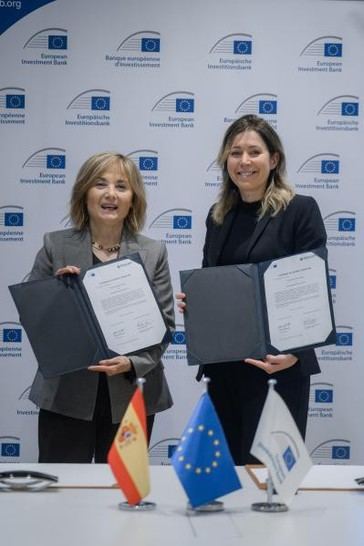 EIB financia con 35 millones de euros a GreenLight Biosciences para desarrollar pesticidas biológicos basados en ARN