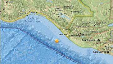 Terremotos en México aumentan los temores de un megasismo