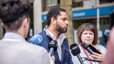 Garriga: "El atentado yihadista en Bruselas lo podemos sufrir en cualquier punto de Cataluña o de España"