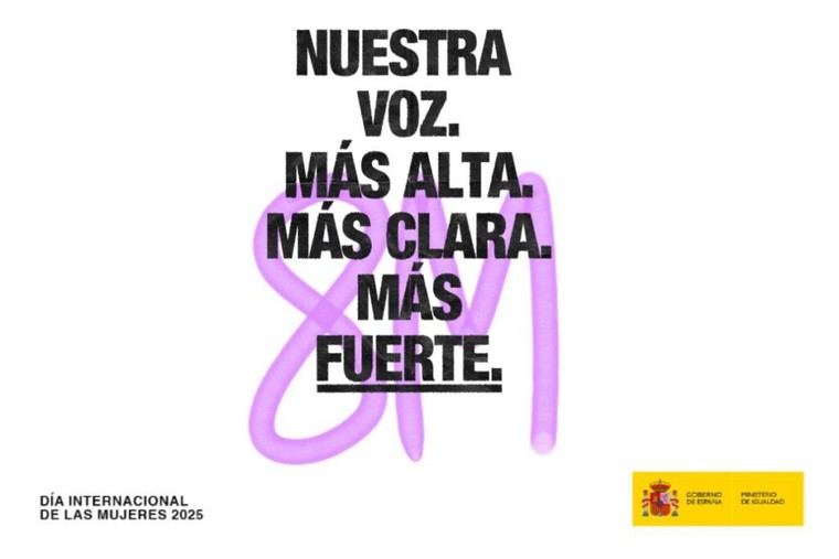 Día Internacional de la Mujer: Avances y desafíos en la lucha por la igualdad