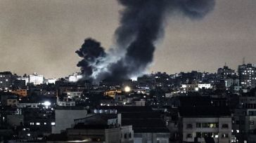 La ONU sorprende al decir por fin que "tanto Israel como Hamás han cometido crímenes de guerra"