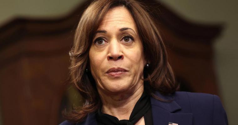 Kamala Harris será investigada sobre su historial como fiscal principal de California