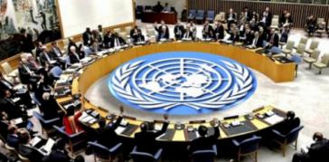 La ONU Exige que se Implemente la "Identificación digital global"