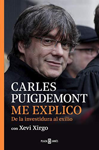 Moragas reconoció el 1-O y Puigdemont atisbó en ello el diálogo por el que suspendió la DUI