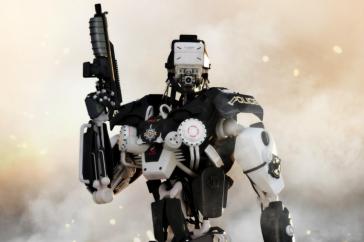 En dos años China utilizará Killer Robots en el campo de batalla