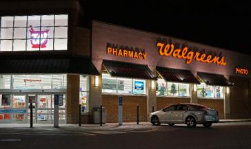 Walgreens cerrará otras miles de farmacias debido a los robos desenfrenados