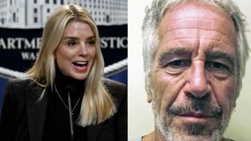 Pam Bondi Exige al FBI la Liberación de Archivos Ocultos sobre Epstein