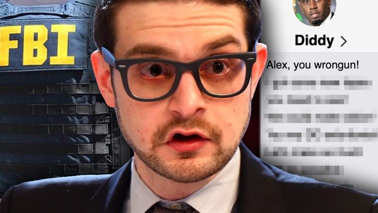 Alex Soros implicado en un escándalo de chantaje en Washington