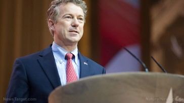 Rand Paul Critica Plan de Trump para Gaza y Defiende 