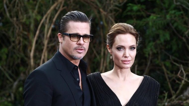 Angelina Jolie y Brad Pitt finalizan su divorcio tras ocho años de separación