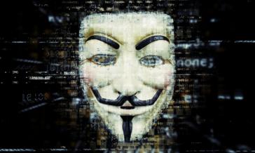 Anonymous le declara la guerra a Nicolás Maduro y sabotea sus páginas webs