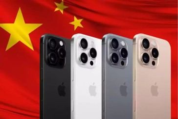 Apple reduce precios de iPhone en China para impulsar ventas