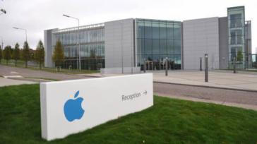 Apple deberá pagar a Irlanda 13.000 millones de euros en impuestos atrasados