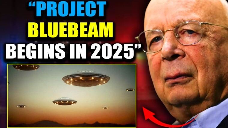 Insider advierte sobre un plan de invasión alienígena falsa para establecer un gobierno mundial en 2025