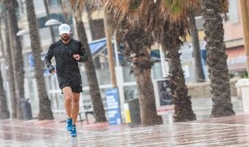 Aumentan a 137 las emergencias por lluvias en Andalucía según el 1-1-2