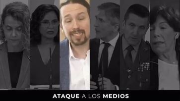 Silenciar el congreso y las noticias molestas al gobierno de Pedro Sánchez