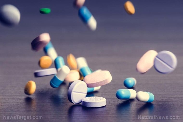 'Revelan las manipulaciones de la industria farmacéutica en 'Bad Pharma''