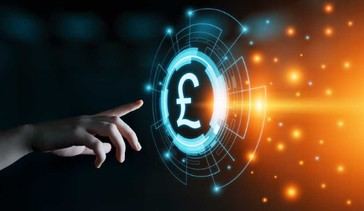 Banco de Inglaterra inicia laboratorio para el libra digital