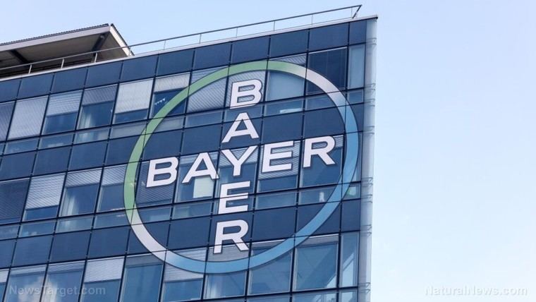 Bayer busca inmunidad legal para evadir demandas sobre Roundup