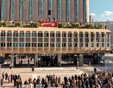 Hotel en Madrid rinde tributo a The Beatles con un concierto en la azotea