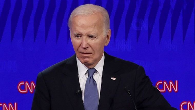 Biden bajo la lupa por $20 mil millones en fondos a grupos ambientales cuestionables