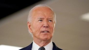 Biden prohíbe calentadores de agua a gas natural antes de dejar el cargo