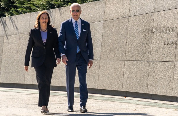 La administración Biden-Harris deja un legado de abusos y censura federal