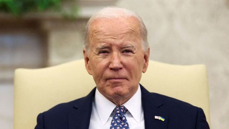 Biden destina 306 millones de dólares para prevenir brote de gripe aviar en humanos