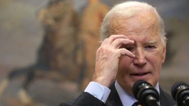 Biden advierte que sanciones a Rusia podrían encarecer la gasolina en EE.UU