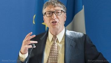 Bill Gates warns of pandemic risks amid USAID funding debate