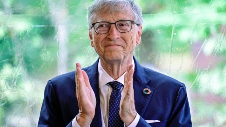 Científicos financiados por Bill Gates crean mosquitos genéticamente modificados para administrar vacunas