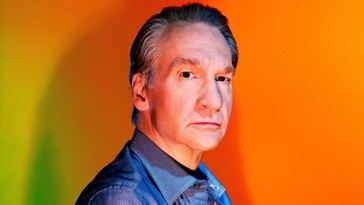 Bill Maher aboga por la reducción extrema de la población: 