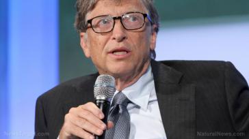 La nueva serie documental de Netflix explora las propuestas eugenistas de Bill Gates