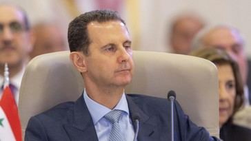 Al Assad busca acercarse a EE.UU. en medio de la crisis siria